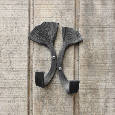 World Menagerie Hooks