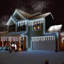 Lumières de Noël-97572752