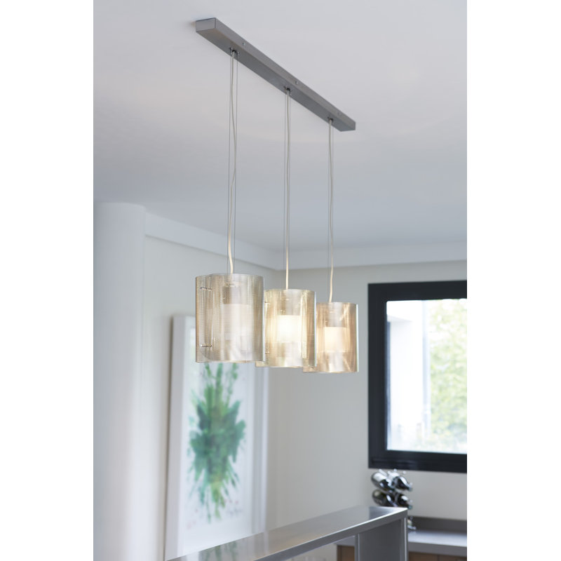 3 - Light Pendant