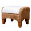 Repose-pieds Panama Jack Ameilia