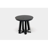 ARS Solid Wood End Table