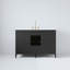 Meuble-lavabo simple 48 po Alsup