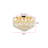 Eustacio 9 - Light Geometric Chandelier-1007170629-1007170631