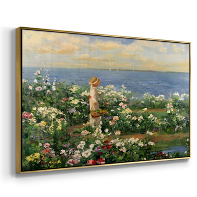 " Vintage Landscape -DLXXX "