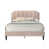 Champagne Pink selected
