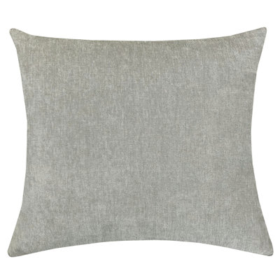 Vargas Lumbar Pillow Cover & Insert