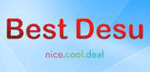 Best Desu, Inc. Logo