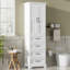 Armoire de salle de bain autoportante