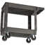 Chariot utilitaire à plateau-13932027