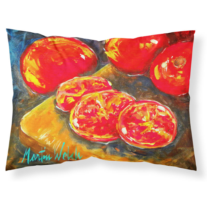 Vegetables Microfiber