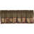 Travie Plaid Cotton Tailored Window Valance in-2035715802