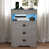 Grey is out of stock
