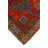 Khylar Distressed Glenis Red Runner