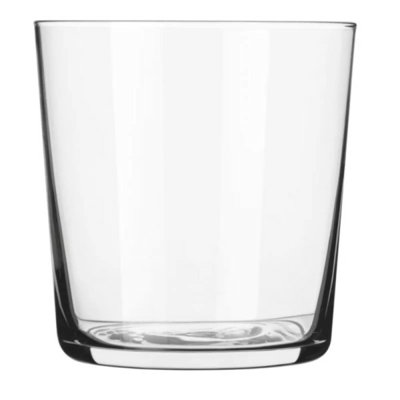Café Libbey Tumbler Glasses