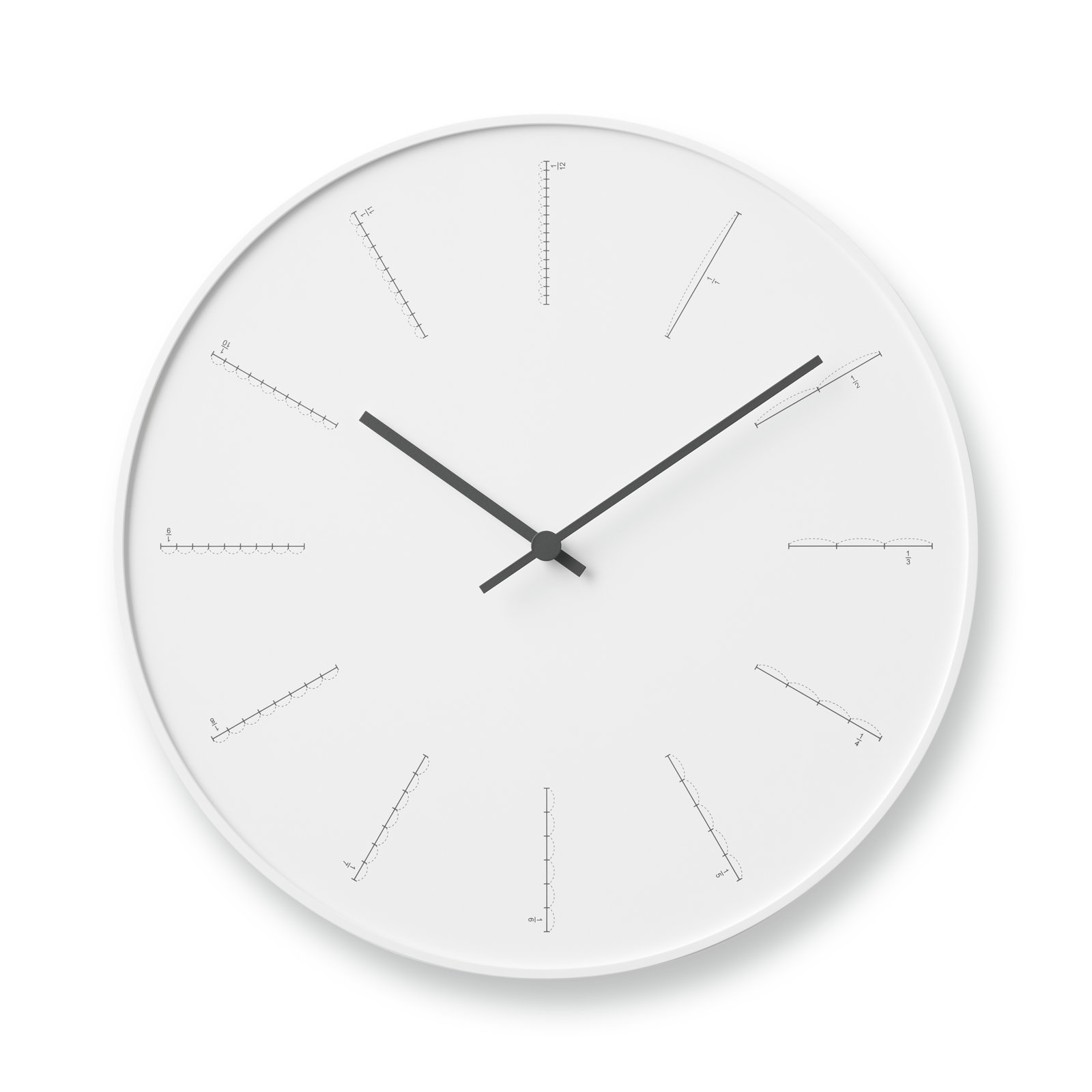 Lemnos Divide, White