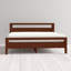 Mansfield Solid Wood Bed-20804051-20804055