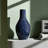 Amrita Tribal Modern Ceramic Vase-93491842