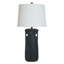 Lampe de table en ciment Chasteline-317663144-317663151