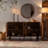 Sideboard Buffet Cabinet With Storage