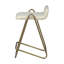 Tabouret de comptoir Holman Clipper
