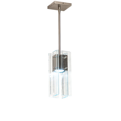 Shutter 1 - Light Pendant