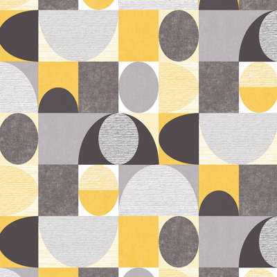 Geometric Double Roll