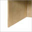 Table basse Sadie