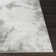Tapis gris clair / blanc Chamlee