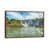 Classic Brown Wood Framed selected