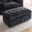 Fauteuil de loisir, fauteuil inclinable double-1521523105