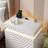 Ashten 23.6'' W 2-drawer Nightstand With Hidden Storage And Human Sensor Light-1819735356