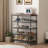 16 Pair Shoe Rack