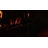 Large Crest Flat Guard Fireplace Screen-29044924-29044918