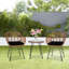 Baltz 2 Seater Rattan Conversation Set