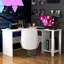Bureau en L Bardisa