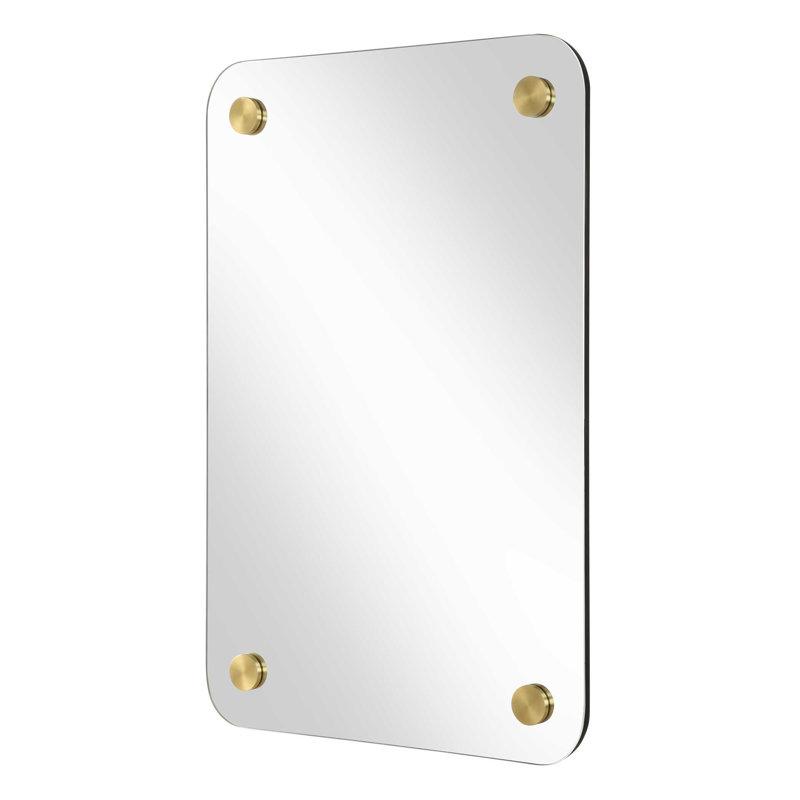 Miroir Uttermost Hamrick