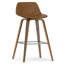 Tabouret de bar et de comptoir Randolph-1718700890