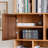 Italian Style Display Ideas Bookcase