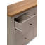 Maryhannah 112cm W 7 - Drawer Chest of Drawers-113977285