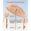 Beach Parasol-152109475