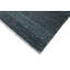 Hand-Knotted High-Quality Blue and Black Area Rug-55085552
