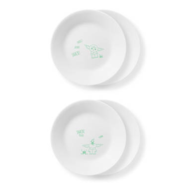 New Star Wars Dishes From Corelle Have Landed - Decor