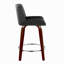 Contemporary Counter Stool-1526850841
