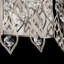 Pavona 1 Light Crystal LED Wall Sconce-588626483