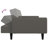 86.6'' Velvet Sofa-97888808