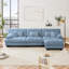 Canapé modulaire Luxury Luxury