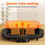 Ebern Designs 0cm Electric Grill-1123068620
