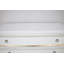 Lauren 3 - Drawer Solid Wood Dresser-1805167980