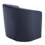 Fauteuil demi-tonneau Armino-771357914