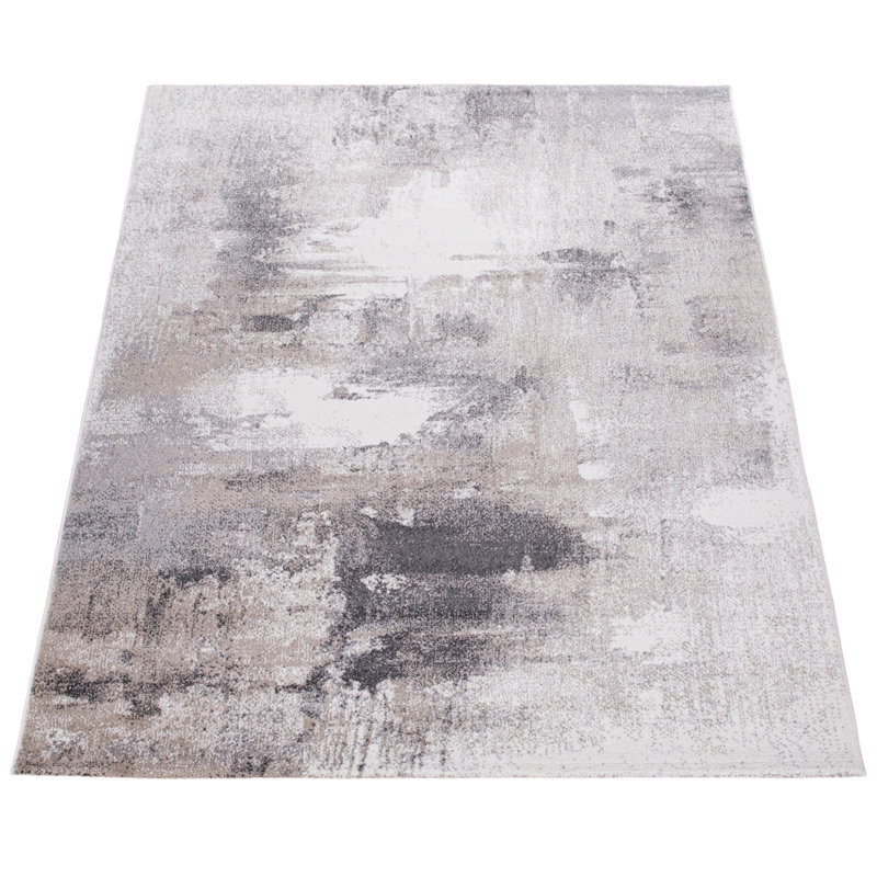 Tapis rectangulaire Oarryn, Rectangle 6 pi 7 po x 9 pi 6 po